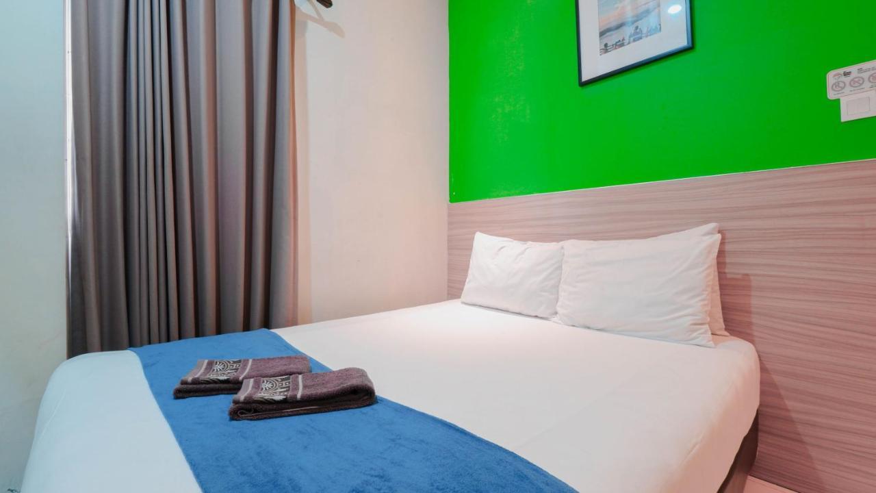 Cabin Hotel Sutomo Yogyakarta Ngoại thất bức ảnh