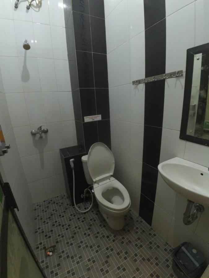 Cabin Hotel Sutomo Yogyakarta Ngoại thất bức ảnh